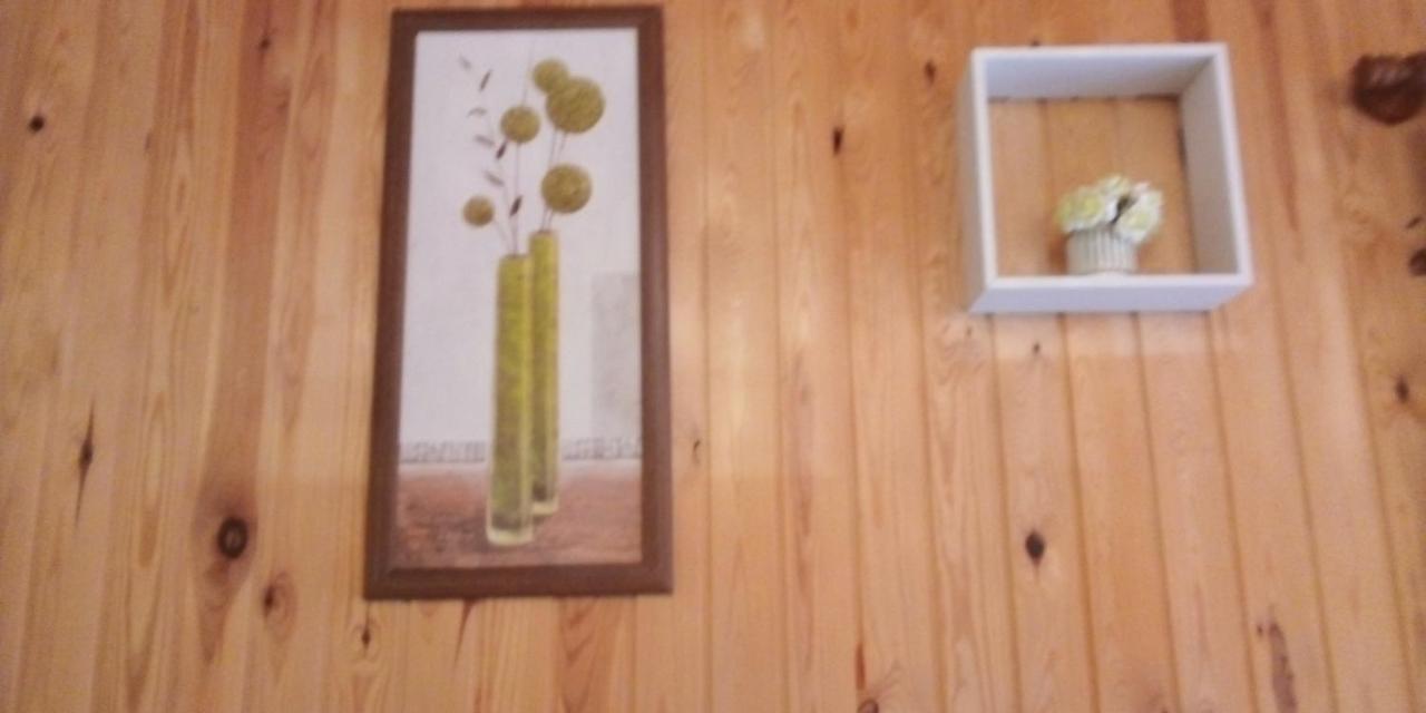 Vadszőlő Vendégház Cák Exterior foto